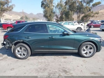  Genesis GV70 2022 2.5l 2.5 Benzyna 300KM, zdjęcie 1