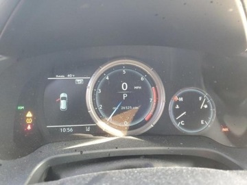 Lexus RX V 2022 Lexus RX 350 F-Sport, 2022r., 4x4, 3.5L 3.5 Benzyna 295KM, zdjęcie 9