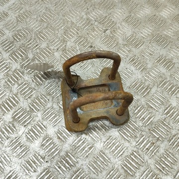 VOLKSWAGEN CADDY 2018 JINÁ DÍL ZAVĚŠENÍ ZADNÍHO