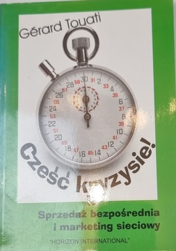 Cześć kryzysie II Touati