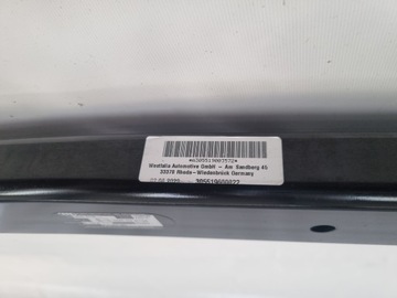 AUDI A3 8Y ZAŘÍZENÍ(HÁK) TÁŽNÝ 8Y0803881