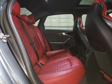 Audi A4 B9 2023 Audi S4 Limousine Premium Plus 2023 3.0l 3.0 Benzyna 349KM, zdjęcie 10