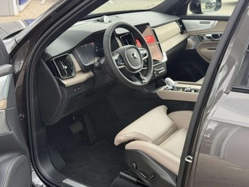 Volvo XC90 II 2026 VOLVO XC90 B5 AWD Ultra Dark Suv 2.0 (250KM) 2026, zdjęcie 3