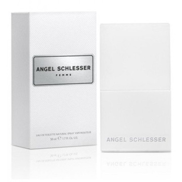 Angel Schlesser Angel Schlesser Femme woda toaletowa spray 50ml P1
