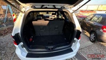 Dodge Durango III 5.7 V8 364KM 2019 Dodge Durango 5.7HEMI Gaz RT 7 os. full opcja bardzo zadbany 1wl zamiana 1, zdjęcie 37