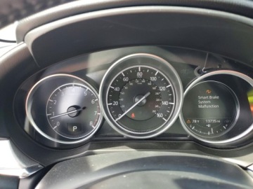 Mazda 6 III 2021 Mazda 6 2021 MAZDA 6 SPORT 2.5 Benzyna 181KM, zdjęcie 10
