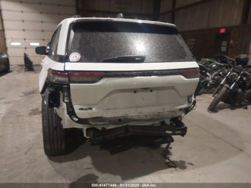 Jeep 2023 Jeep Grand Cherokee Altitude X 2023 3.6l 3.6 Benzyna 293KM, zdjęcie 3