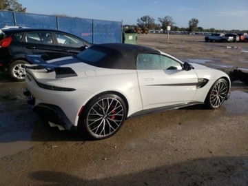 Aston Martin V8 Vantage III 2022 Aston Martin Vantage 2022, 4.0L, F1 EDITION, ROADSTER, od ubezpieczalni, zdjęcie 2