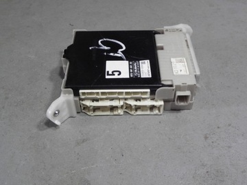 TOYOTA GT86 SUBARU BRZ MODUL JEDNOTKA ŘÍZENÍ POHODĚ 88281CA500