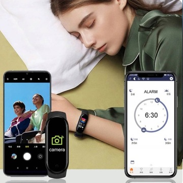 SMARTWATCH SMARTBAND WATCH СПОРТИВНЫЙ РЕМЕСЛ M7 S ПРИЛОЖЕНИЯ ШАГОМЕТР