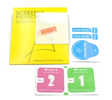 Szkło Hartowane do Huawei Watch GT 2 PRO