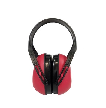 SŁUCHAWKI NAUSZNIKI OCHRONNE OCHRANIACZE SŁUCHU