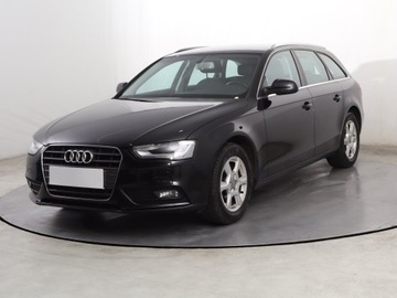 Audi A4 B8 Avant Facelifting 1.8 TFSI 170KM 2012 Audi A4 1.8 TFSI, Xenon, Bi-Xenon, Klima, zdjęcie 1