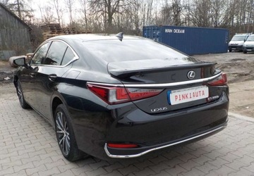 Lexus ES VII (XV70) Sedan Facelifting 300h 218KM 2023 Lexus ES Okazja 2.5 Hybryda 218KM, zdjęcie 13