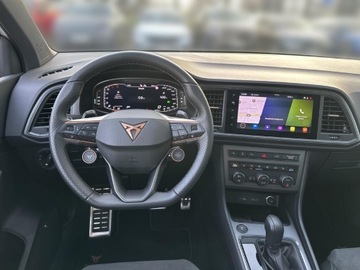 Cupra Ateca Crossover Facelifting 1.5 TSI 150KM 2024 Cupra Ateca 1.5 TSI 150KM Audio System Beats Wirtu, zdjęcie 15