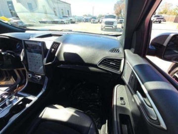 Ford Edge II 2024 Ford Edge St-Line 2024 2.0 Benzyna 250KM, zdjęcie 12