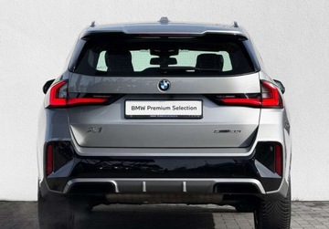 BMW X1 U11 2025 BMW X1 I wlasciciel Polska M Sport Gwarancja Bezwypadkowy FVAT23, zdjęcie 4
