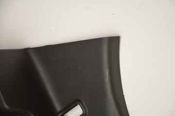 Обшивка багажника Kona, боковая, задняя левая