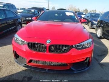 BMW Seria 4 G22-23-26 2020 BMW M4 2020 3.0l 3.0 Benzyna 425KM, zdjęcie 7