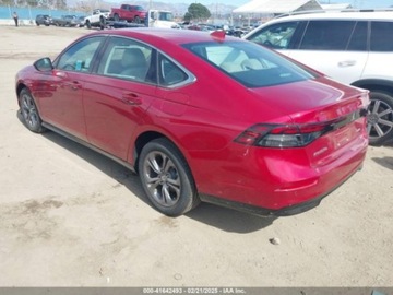 Honda 2023 Honda Accord EX-L 2023 2.0l 2.0 Hybryda 146KM, zdjęcie 2