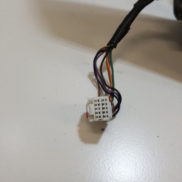 ZRCÁTKO LEVÉ ELEKTRICKÉ MITSUBISHI GRANDIS