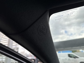 Toyota Corolla XII TS Kombi Facelifting 2.0 Hybrid Dynamic Force 196KM 2024 Toyota Corolla 2.0 Hybrid Comfort Seria E21 (2019-, zdjęcie 23