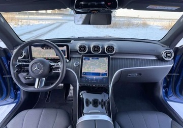 Mercedes CLE 2024 Mercedes-Benz CLE CLE 300 e Plug- In 313 KM 2025r Ideal Warszawa 2.0, zdjęcie 6