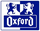 Блокнот Brulion А5 80 листов PHYSICS OXFORD