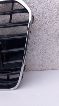 Audi A6 C7 Решетка переднего бампера BYDGOSZCZ 4G0853653