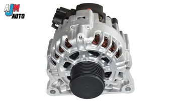 Alternator 1.4 1.6 2.0 2.2 HDI Peugeot 207 Boxer