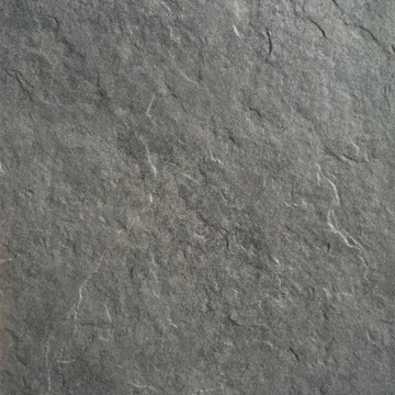 Płyta Tarasowa Gresowa Antracyt 60x60x2 cm Gres