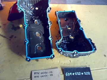 FORD OE BR3E-6K271-FB KRYT VENTILU
