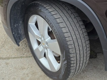 Chevrolet Trax 2013 Chevrolet Trax śliczny*navigacja*zadbany, zdjęcie 21