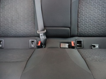 Toyota Corolla XII TS Kombi 1.2 Turbo D-4T 116KM 2019 Toyota Corolla 1.2 Turbo, Salon Polska, zdjęcie 9