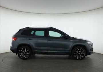Skoda Karoq Crossover Facelifting 1.5 TSI ACT 150KM 2022 Skoda Karoq 1.5 TSI, Salon Polska, Automat, Klima, zdjęcie 5