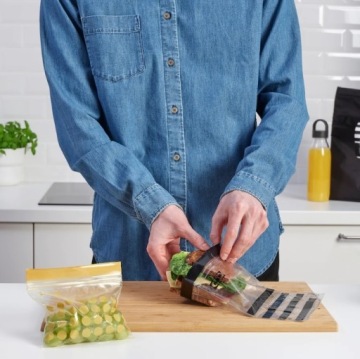 СУМКА ИКЕА ИСТАД 60 ШТ.