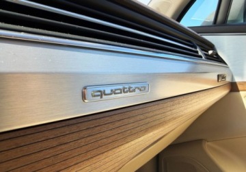 Audi Q7 II SUV 3.0 TDI 272KM 2015 Audi Q7 3.0 TDI V6 272KM Quattro Tiptronic S-Line Salon PL FV23 3.0 Diesel, zdjęcie 31