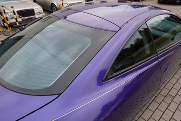 Ford Cougar 2.5 i V6 24V 170KM 1999 Ford Cougar 2.5 V6 - 1999 - V6 z charakterem, gotowy do drogi, zdjęcie 16