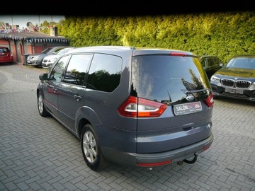 Ford Galaxy III Van 2.0 Duratorq TDCi 140KM 2010 Ford Galaxy 2.0d Gwarancja 12mcy Stan b.dobry 1wł, zdjęcie 5