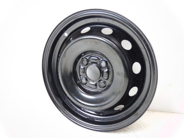 DISK 15 SUZUKI BALENO SWIFT IGNIS ET40