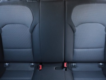 Hyundai i30 III Wagon 1.4 MPi 100KM 2020 Hyundai i30 1.4 CVVT, Salon Polska, Serwis ASO, zdjęcie 9