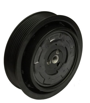 SPRZĘGŁO KLIMATYZACJI DENSO 6SEL14C RENAULT 119mm