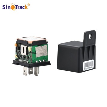 SINOTRACK ST907 GPS-ЛОКАТОР ОТКЛЮЧЕНИЯ ТОПЛИВА