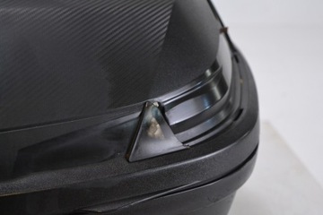 Верхний кейс GIVI