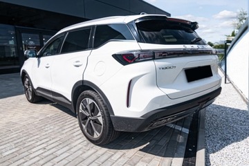 Chery Tiggo 7 2025 CHERY Tiggo 7 Prestige 1.6 T-GDI AWD DCT Suv 147KM 2025, zdjęcie 3