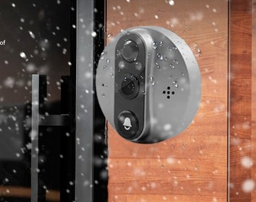 IP-камера Spreest R9