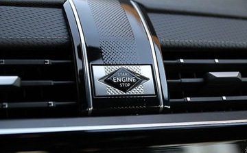  DS Automobiles DS 7 Crossback 1.6 E-Tense Bastille 225 KM PHEV SalonPL, zdjęcie 27