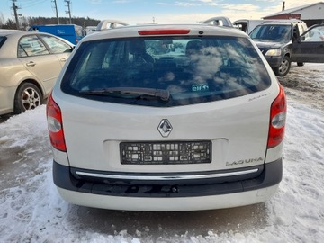 RENAULT LAGUNA II ЛИФТ ЗАДНЕЙ КРЫШКИ БАГАЖНИКА MV190