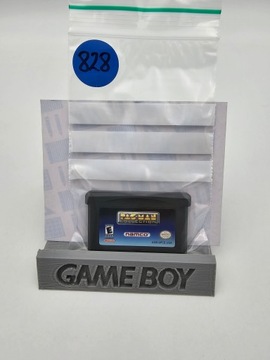 КОЛЛЕКЦИЯ GAME BOY ADVANCE PAC MAN ОРИГИНАЛ