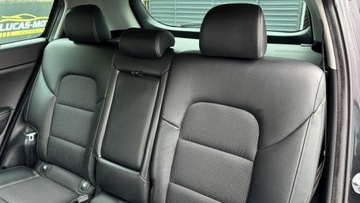 Kia Sportage IV SUV 1.6 T-GDI 177KM 2017 Kia Sportage Automat, 4x4, Bezwypadkowa GWARANCJA 1.6 Benzyna 177KM, zdjęcie 23